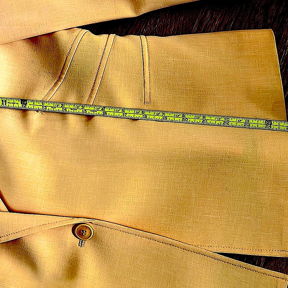 EUCGorgeousMellonContemporarySkirtSuitJacket&SkirtDetailingFigureFlattering16P - Picture 5 of 11